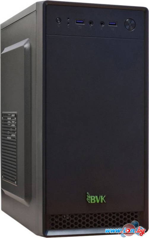 Компьютер BVK Intel core i3 MB 8GB 120GB BVK 173S 2* 500W ТУ BY 192948553.001-2021 в Могилёве