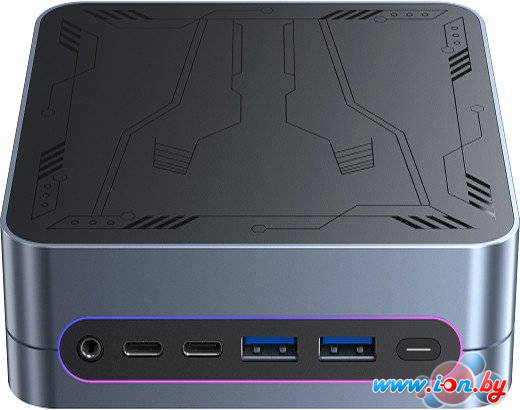 Компактный компьютер Chuwi LarkBox S i3-1220P/16GB/512GB/Win11Pro в Могилёве