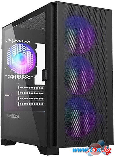 Компьютер TGPC Advanced Mini 86735 I-X в Могилёве