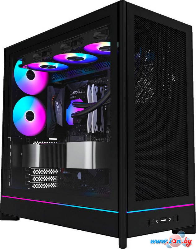 Компьютер TGPC Excellent 91201 A-X в Могилёве