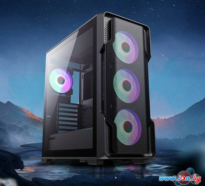 Компьютер TGPC Action 7 91518 A-X в Могилёве