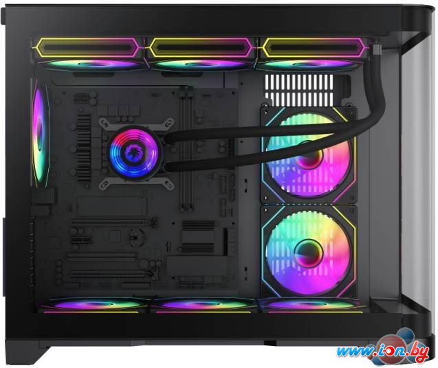 Компьютер TGPC HYPE Flame 92687 A-X в Могилёве