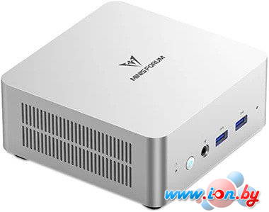 Компактный компьютер Minisforum UN1290 (Intel Core i9 12900HK 16GB/512GB) в Могилёве