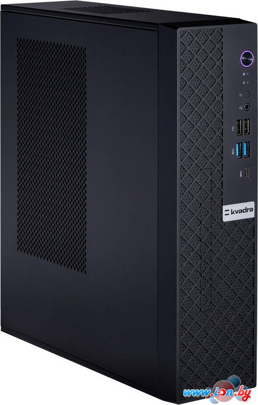 Компактный компьютер Kvadra TAU Y20SYSCAS201R_EF88C2 в Могилёве