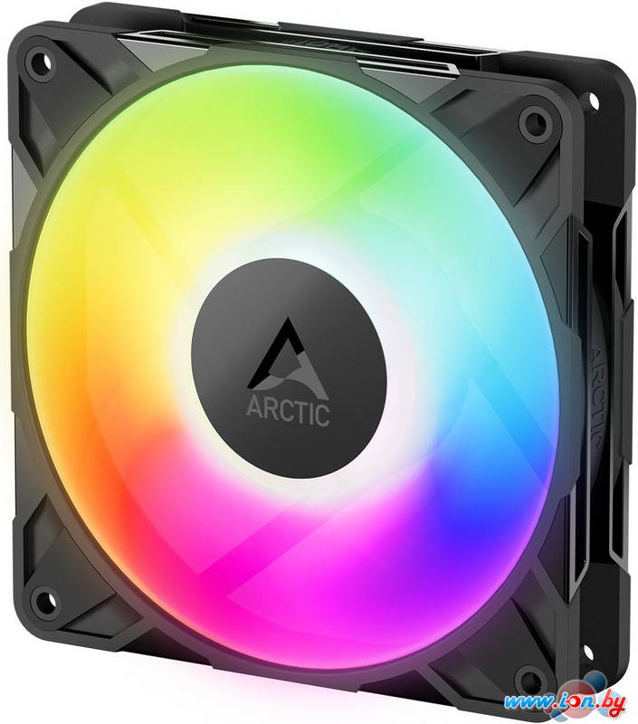 Вентилятор для корпуса Arctic P12 Pro A-RGB ACFAN00309A в Могилёве