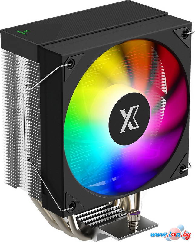 Кулер для процессора XASTRA AR400 ARGB Basic в Могилёве