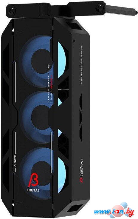 Кулер для оперативной памяти ALSEYE C-RAM-Beta-B в Могилёве