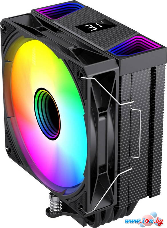 Кулер для процессора A4Tech Bloody BD-AC220-ARGB1 (черный) в Могилёве