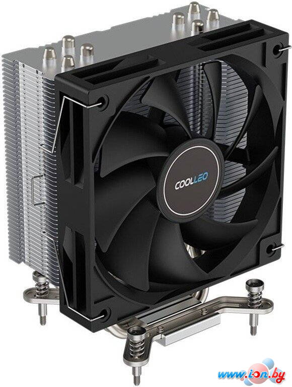 Кулер для процессора Coolleo CL-A40 в Могилёве