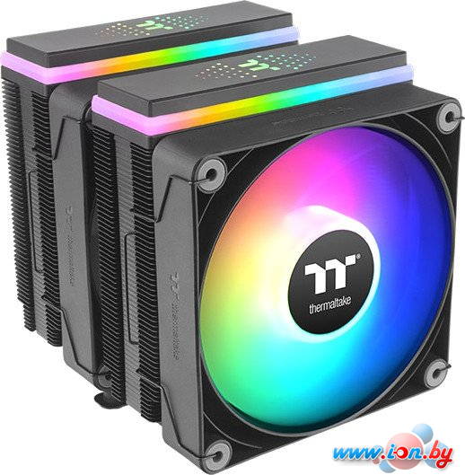 Кулер для процессора Thermaltake Astria 600 ARGB CL-P121-CA12SW-A в Могилёве
