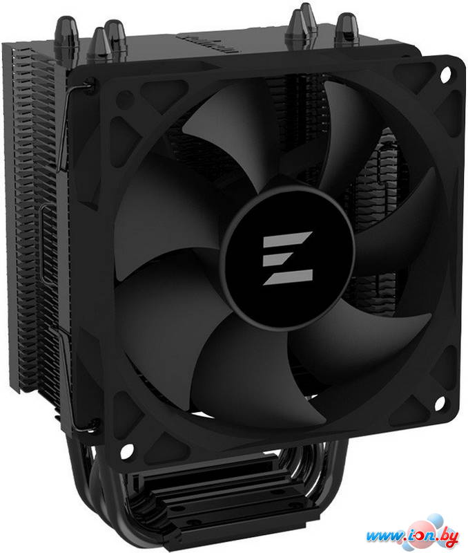 Кулер для процессора Zalman CNPS4X Black V2 в Могилёве