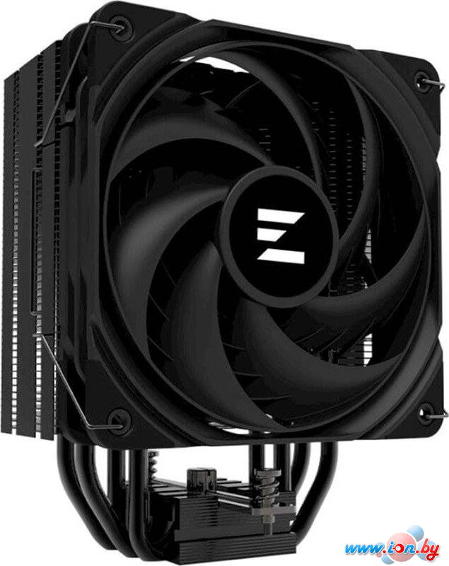 Кулер для процессора Zalman CNPS9X Performa Plus (черный) в Могилёве