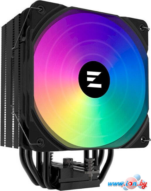 Кулер для процессора Zalman CNPS9X Performa Plus ARGB (черный) в Могилёве