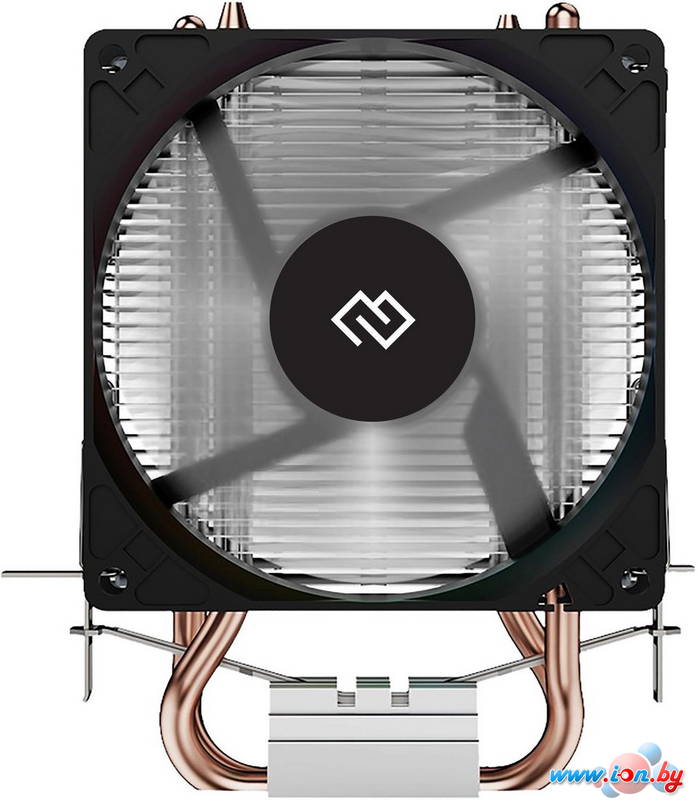Кулер для процессора Digma D-CPC110-PWM1 в Могилёве