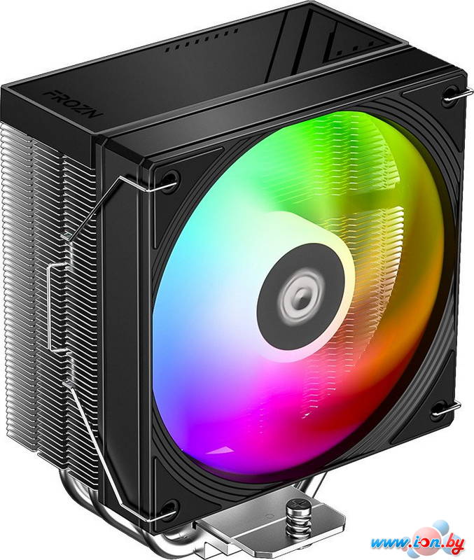Кулер для процессора ID-Cooling Frozn A410 SE ARGB в Могилёве