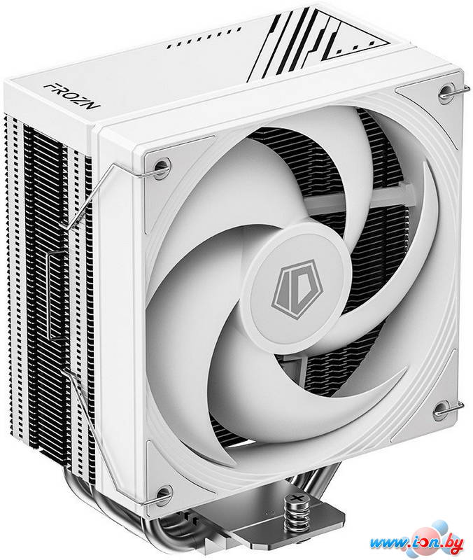 Кулер для процессора ID-Cooling FROZN A410 SE White в Могилёве