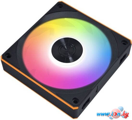 Вентилятор для корпуса Lian Li Uni Fan CL 120 Wireless 12CL1W1B G99.12CL1W1B.R0 в Могилёве