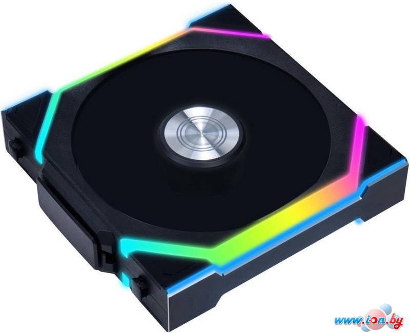 Вентилятор для корпуса Lian Li Uni Fan SL 120 Wireless Reverse G99.12RSL1W1B.R0 в Могилёве