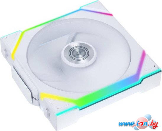 Вентилятор для корпуса Lian Li Uni Fan SL 120 Wireless G99.12SL1W1W.R0 в Могилёве