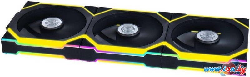 Комплект вентиляторов для корпуса с контроллером Lian Li Uni Fan SL 120 Wireless G99.12SL1W3B.R0 в Могилёве