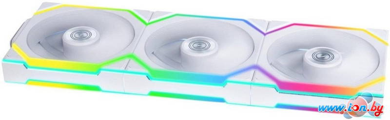 Комплект вентиляторов для корпуса с контроллером Lian Li Uni Fan SL 120 Wireless G99.12SL1W3W.R0 в Могилёве