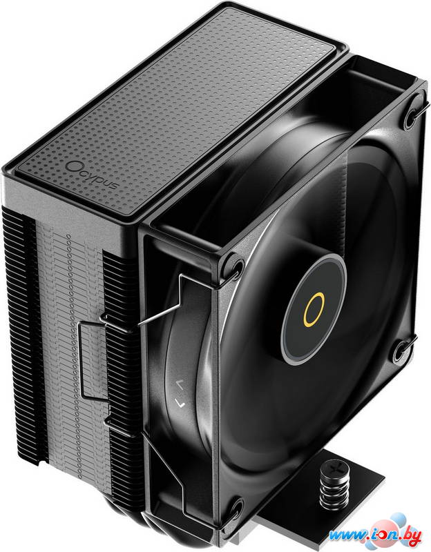 Кулер для процессора Ocypus Gamma A40 BK в Могилёве