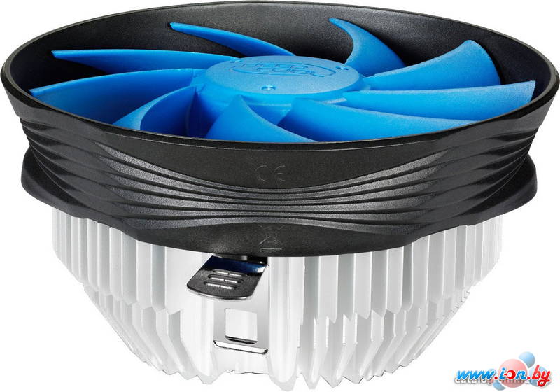 Кулер для процессора DeepCool Gamma Archer Pro V2 G-U-ARCHER-ARNNNN-G-2 в Могилёве