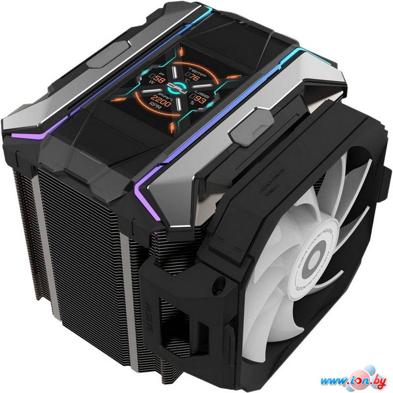 Кулер для процессора ALSEYE i600 Pro-B(USA) в Могилёве