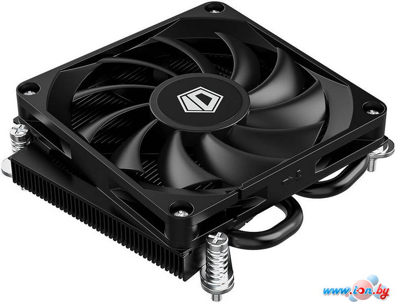 Кулер для процессора ID-Cooling IS-23i Black в Могилёве