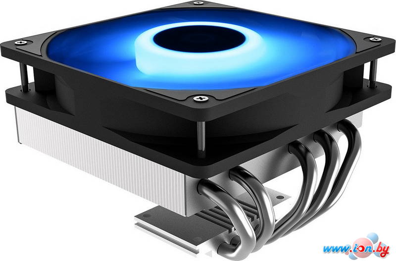 Кулер для процессора ID-Cooling IS-50 MAX RGB V3 в Могилёве