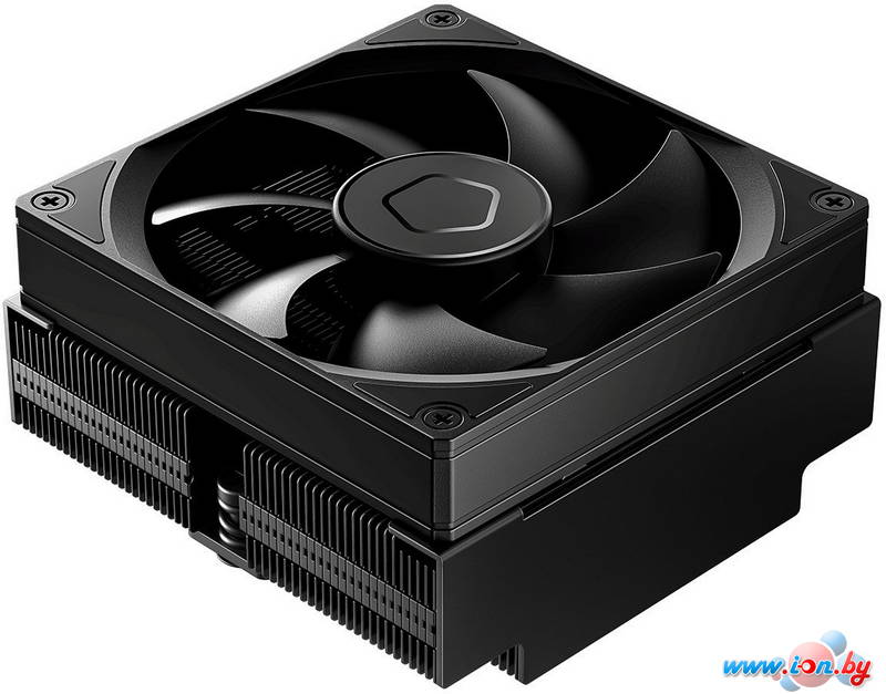 Кулер для процессора ID-Cooling IS-53-XT Black в Могилёве