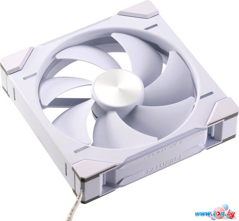 Вентилятор для корпуса Phanteks D30-140 D-RGB Regular White PH-F140D30_DRGB_PWM_WT01 в Могилёве