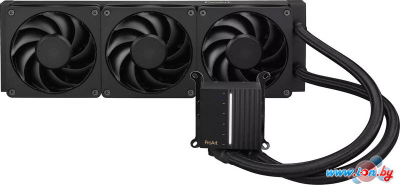 Система жидкостного охлаждения для процессора ASUS ProArt LC 360 в Могилёве