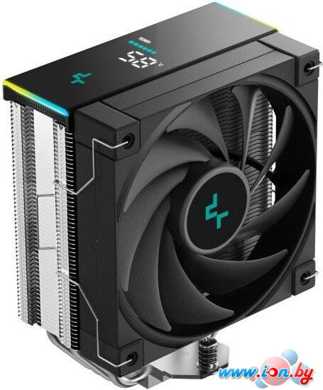Кулер для процессора DeepCool AK400 Digital SE R-AK400-BKADMN-GJD в Могилёве