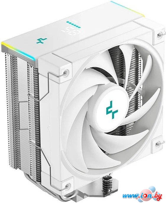 Кулер для процессора DeepCool AK400 Digital SE WH R-AK400-WHADMN-GJD в Могилёве