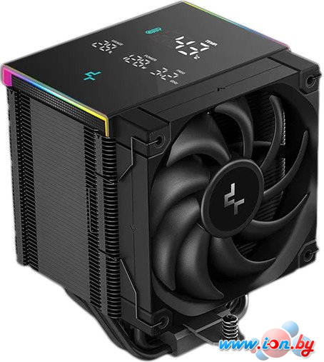 Кулер для процессора DeepCool AK500 Digital Pro R-AK500-BKAPMN-G в Могилёве