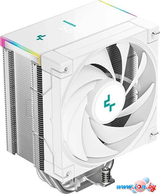 Кулер для процессора DeepCool AK500S Digital SE WH R-AK500S-WHADMN-GJD в Могилёве