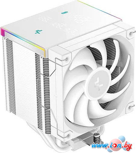 Кулер для процессора DeepCool AK500 Digital Pro WH R-AK500-WHAPMN-G в Могилёве