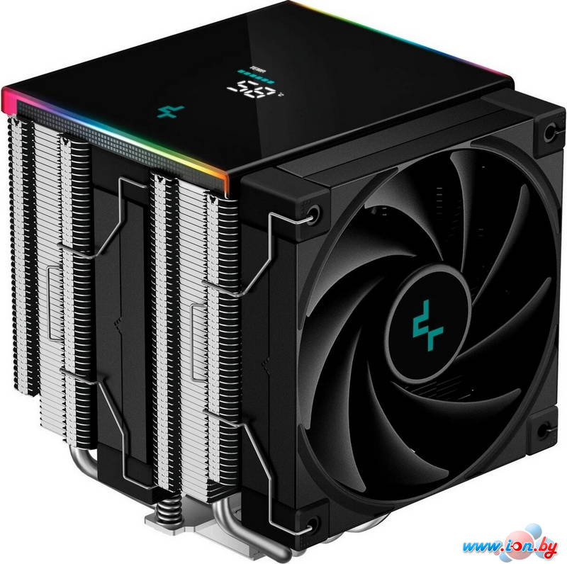 Кулер для процессора DeepCool AK620 Digital SE R-AK620-BKADMN-GJD в Могилёве