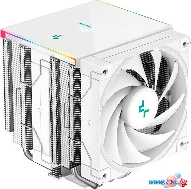 Кулер для процессора DeepCool AK620 Digital SE WH R-AK620-WHADMN-GJD в Могилёве