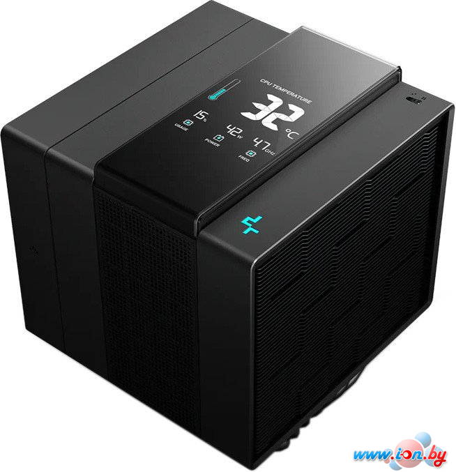 Кулер для процессора DeepCool Assassin IV VC Vision R-ASN4-BKNVMD-G в Могилёве