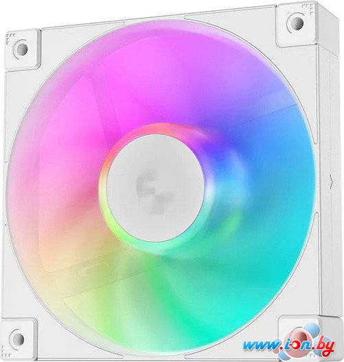 Вентилятор для корпуса DeepCool FD12 ARGB R-FD12-WHAPN1-G в Могилёве