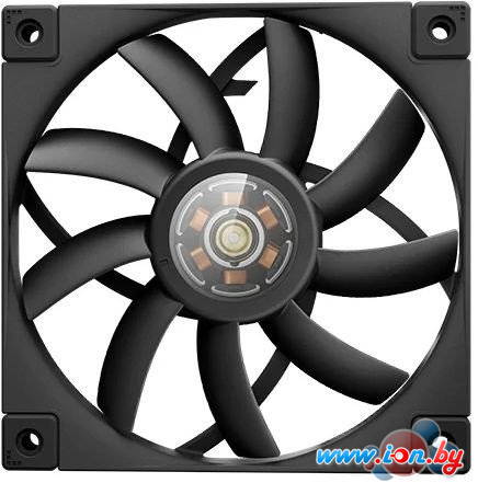 Вентилятор для корпуса DeepCool FT12 Slim R-FT12SLIM-BKWPN1-G в Могилёве