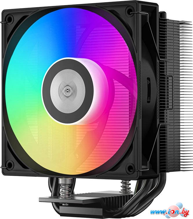 Кулер для процессора PCCooler RT400 ARGB в Могилёве