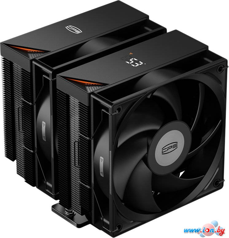 Кулер для процессора PCCooler RT620 Digital в Могилёве