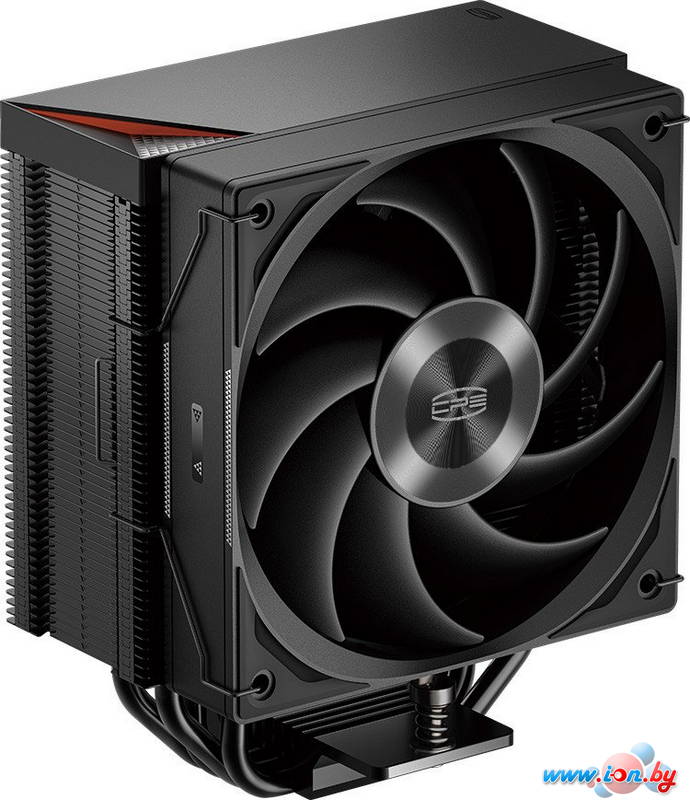 Кулер для процессора PCCooler RZ400 V2 (черный) в Могилёве