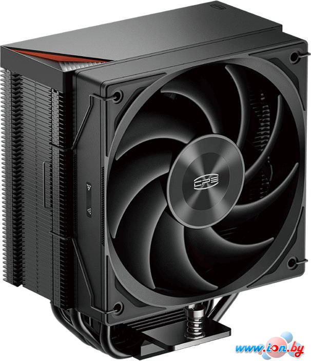 Кулер для процессора PCCooler RZ500 (черный) в Могилёве
