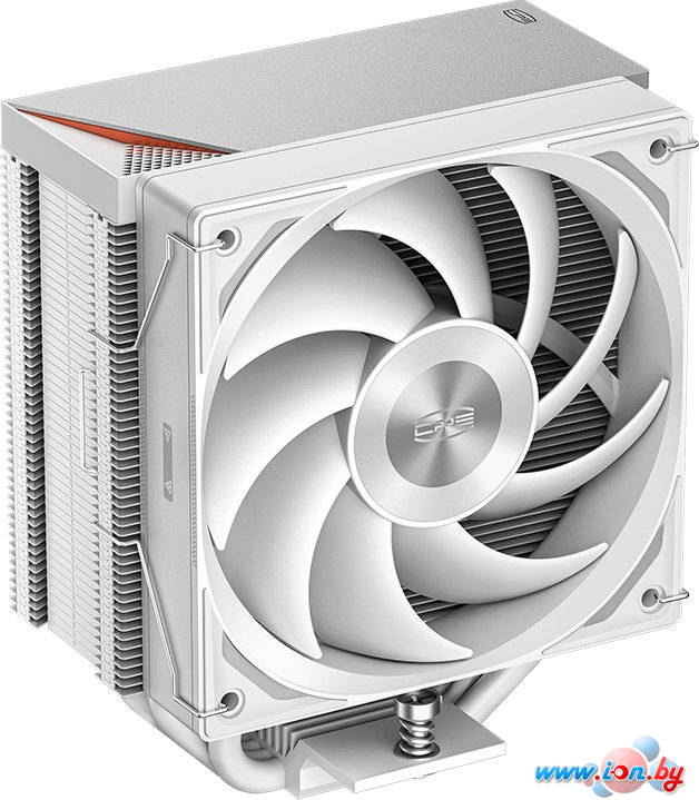 Кулер для процессора PCCooler RZ500 (белый) в Могилёве