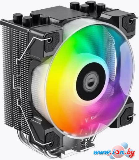 Кулер для процессора ID-Cooling SE-214-XT DF ARGB в Могилёве
