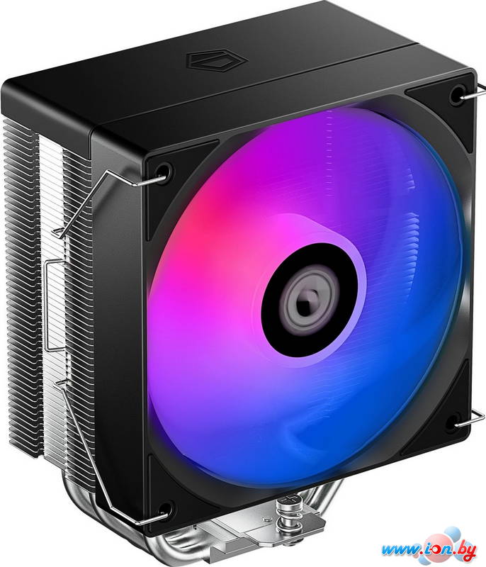 Кулер для процессора ID-Cooling SE-214-XT V2 в Могилёве